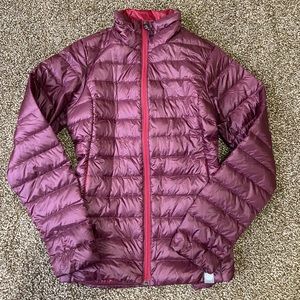 Rei Co-op Women’s Down Jacket (S)